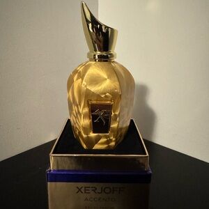 Xerjof Accento Overdose Fragrance